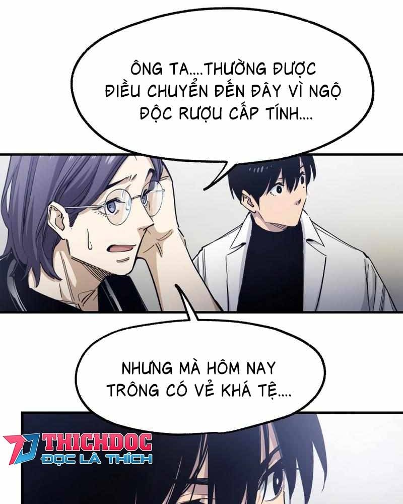 Black Surge Chap 11 - Next Chap 12