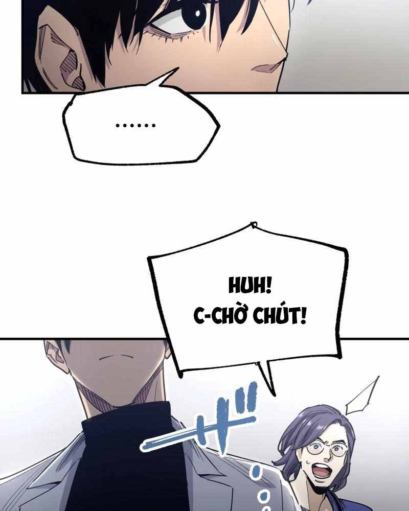 Black Surge Chap 11 - Next Chap 12