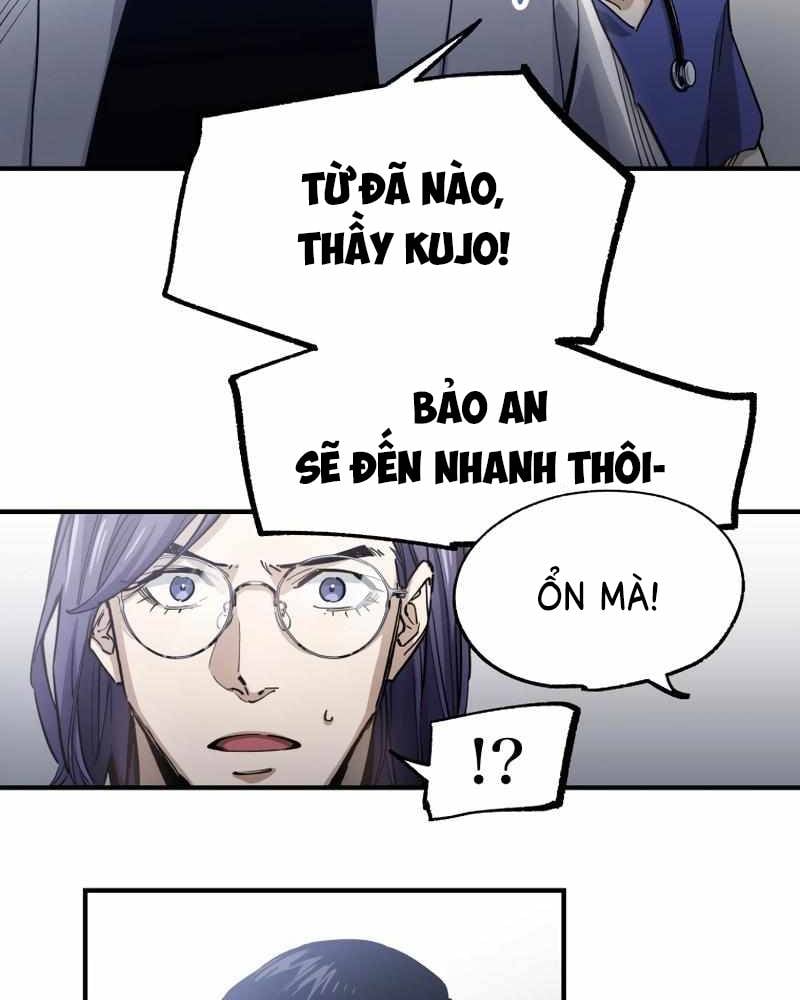 Black Surge Chap 11 - Next Chap 12