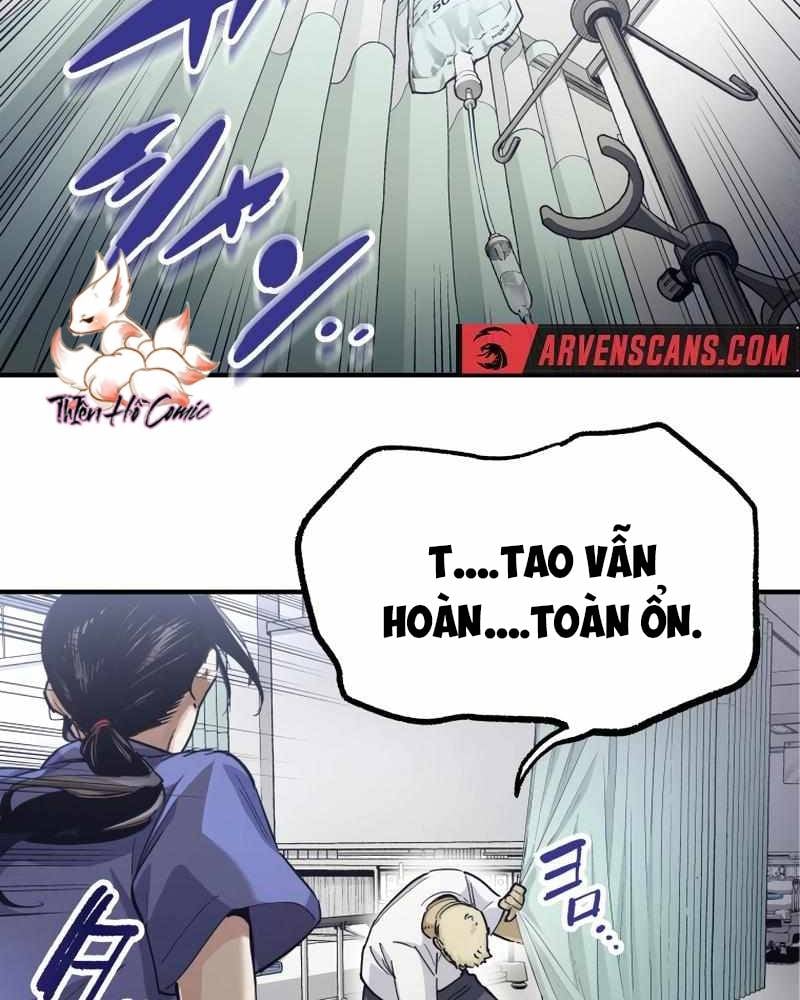 Black Surge Chap 11 - Next Chap 12