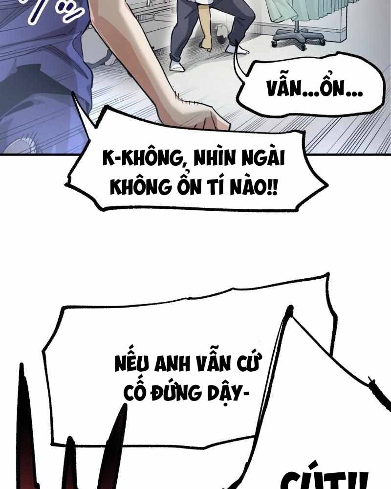 Black Surge Chap 11 - Next Chap 12