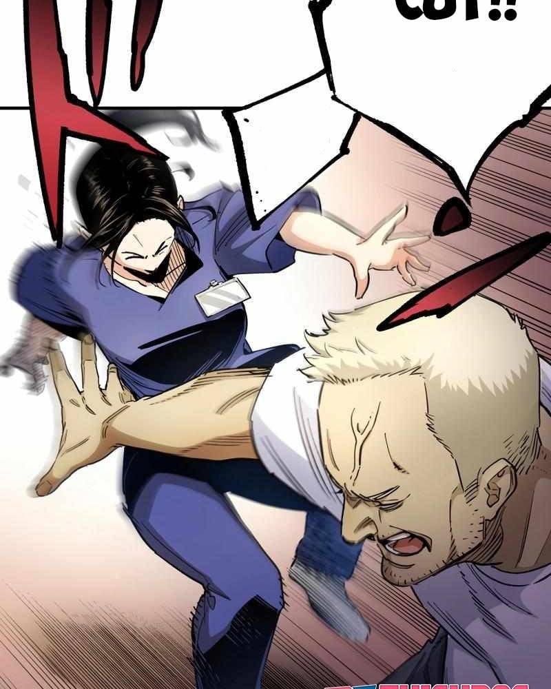 Black Surge Chap 11 - Next Chap 12