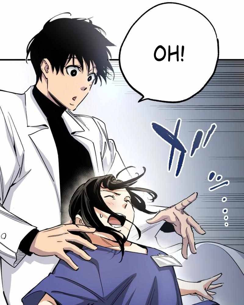 Black Surge Chap 11 - Next Chap 12