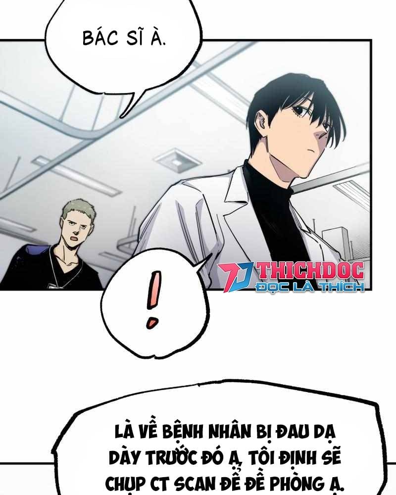 Black Surge Chap 11 - Next Chap 12