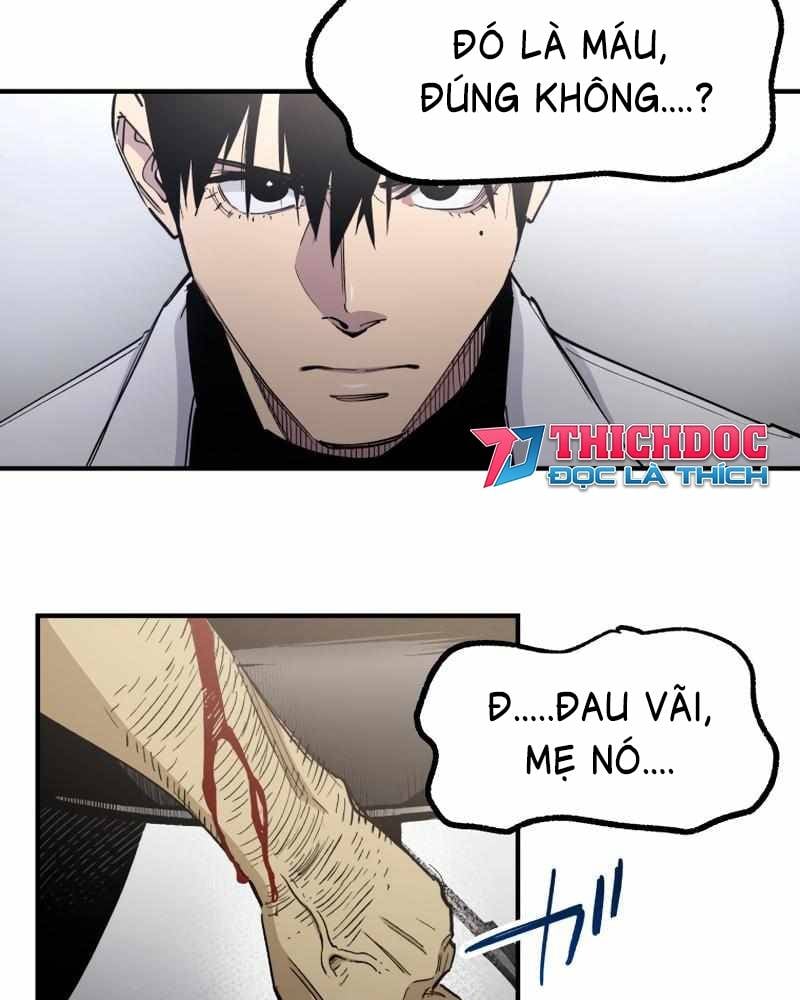 Black Surge Chap 11 - Next Chap 12