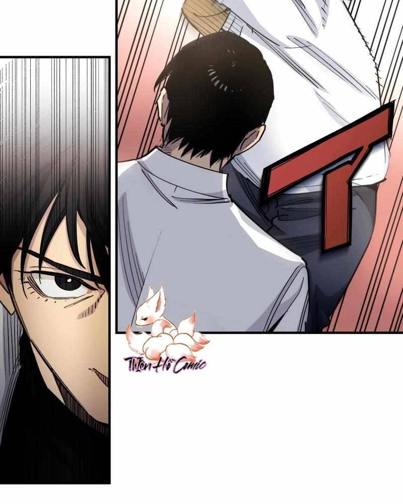 Black Surge Chap 11 - Next Chap 12