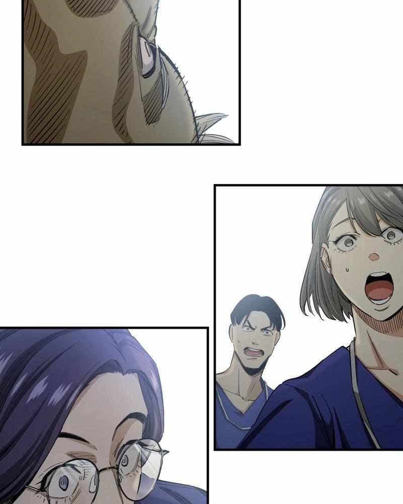 Black Surge Chap 11 - Next Chap 12