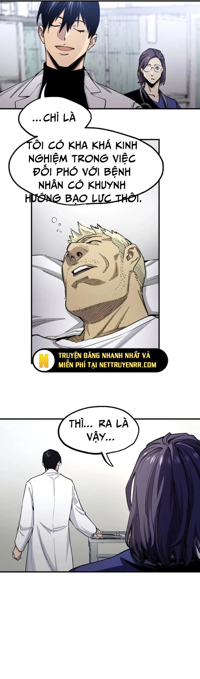 Black Surge Chap 12 - Next Chap 13