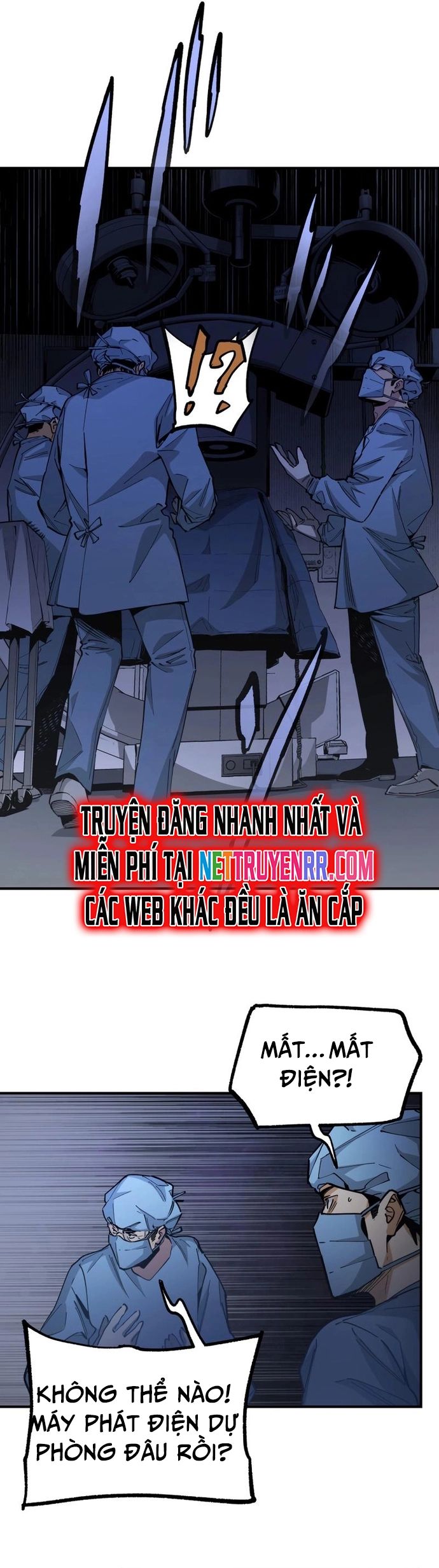 Black Surge Chap 13 - Next Chap 14