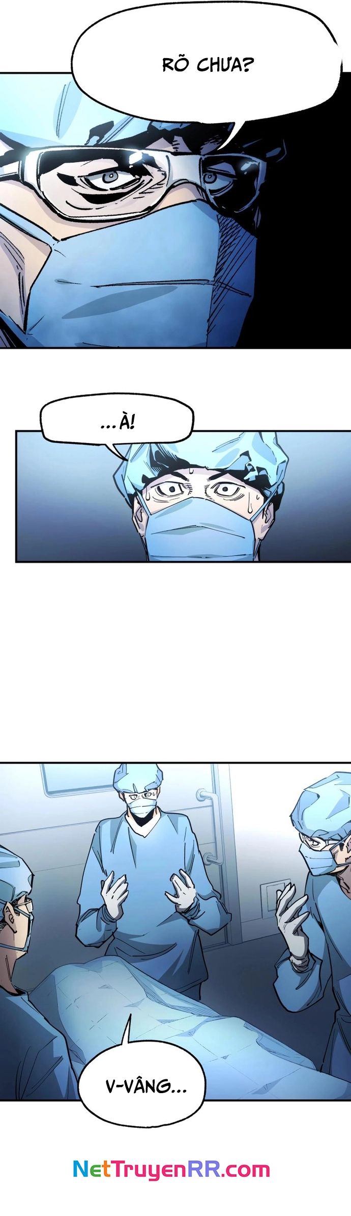 Black Surge Chap 13 - Next Chap 14