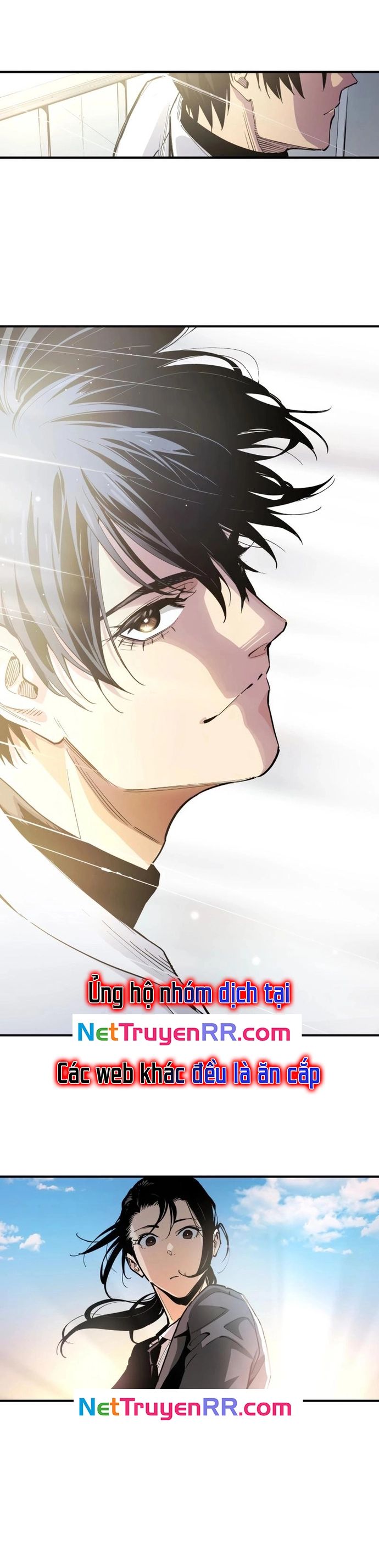 Black Surge Chap 14 - Next Chap 15