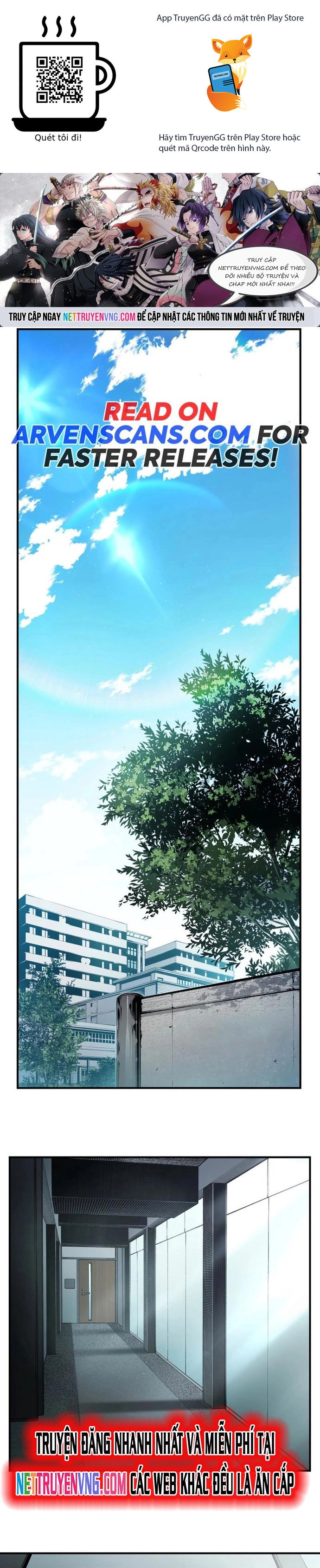 Black Surge Chap 15 - Next Chap 16