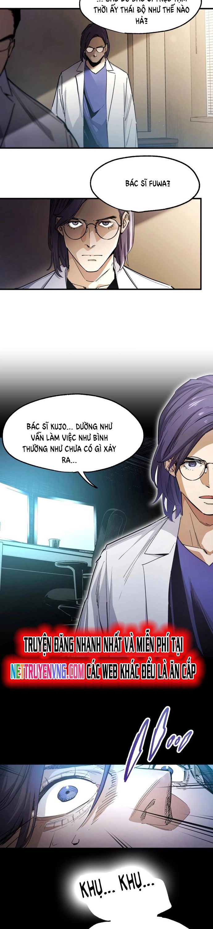 Black Surge Chap 15 - Next Chap 16