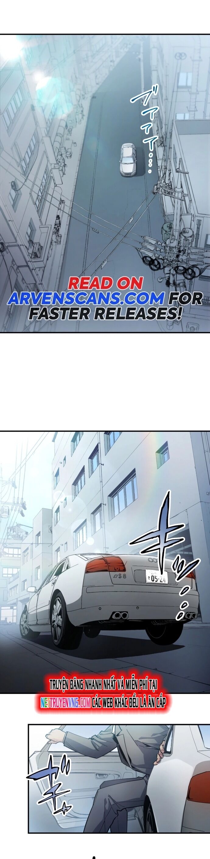 Black Surge Chap 16 - Next Chap 17