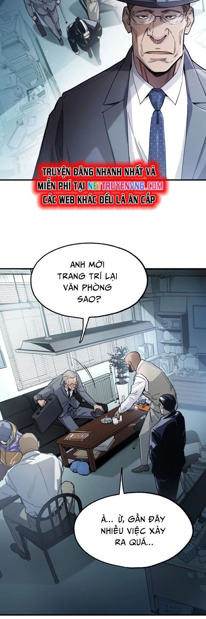 Black Surge Chap 16 - Next Chap 17