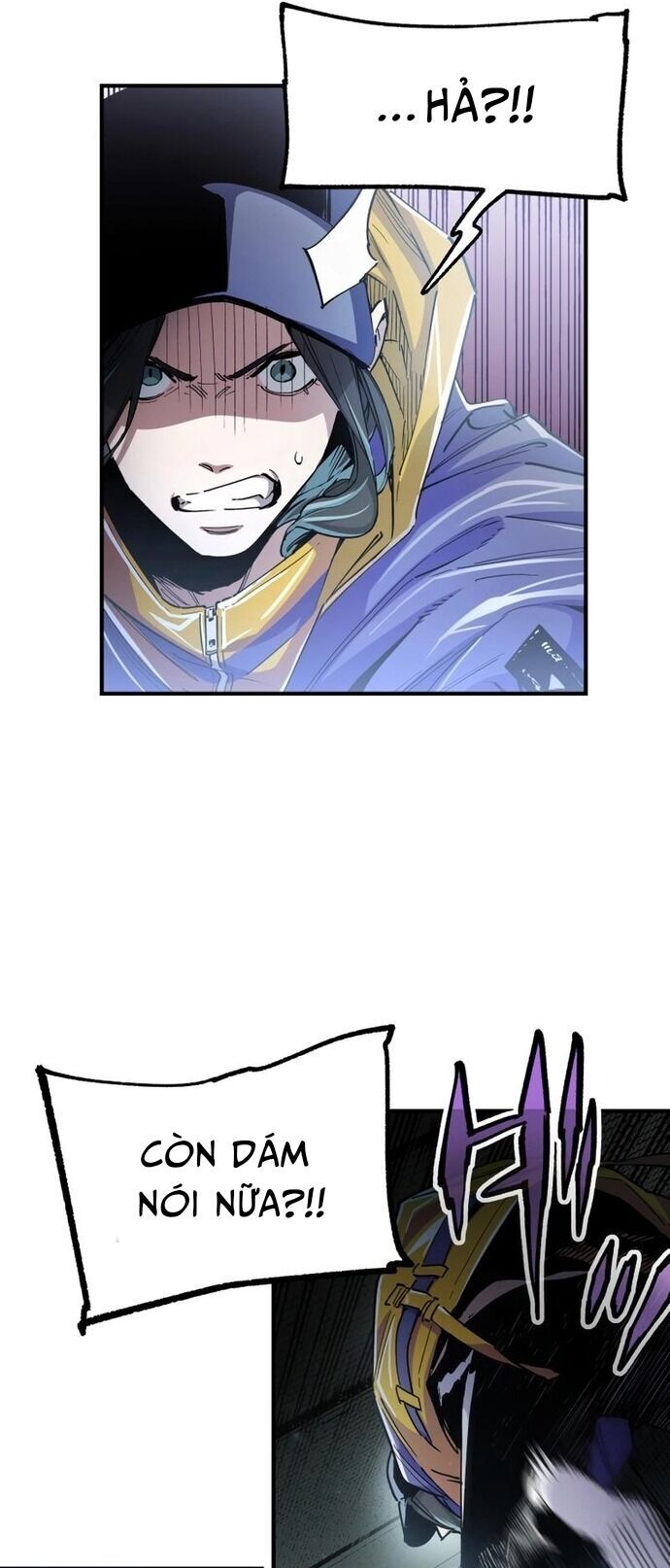 Black Surge Chap 17 - Next Chap 18