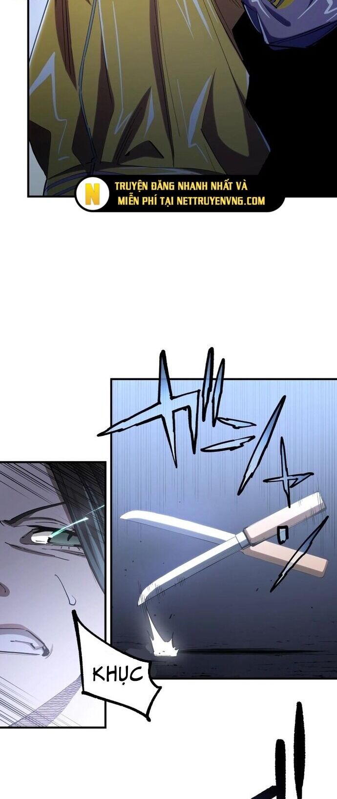 Black Surge Chap 17 - Next Chap 18