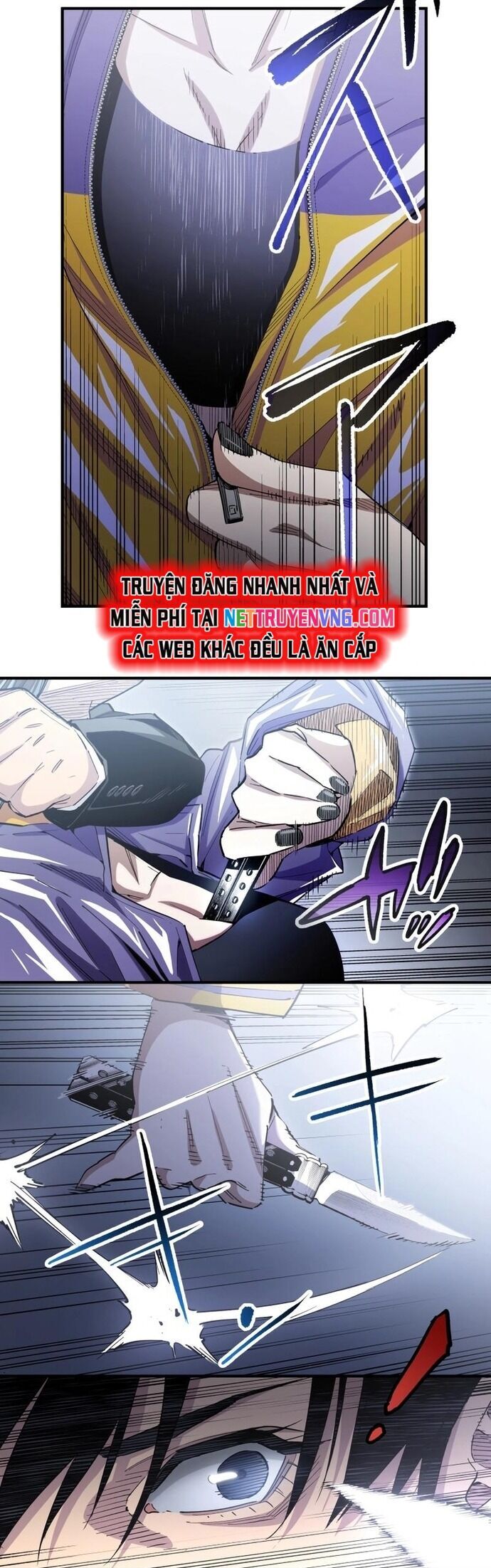 Black Surge Chap 17 - Next Chap 18