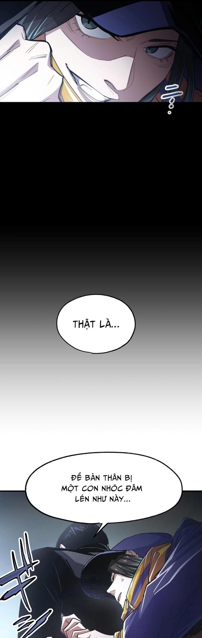 Black Surge Chap 17 - Next Chap 18