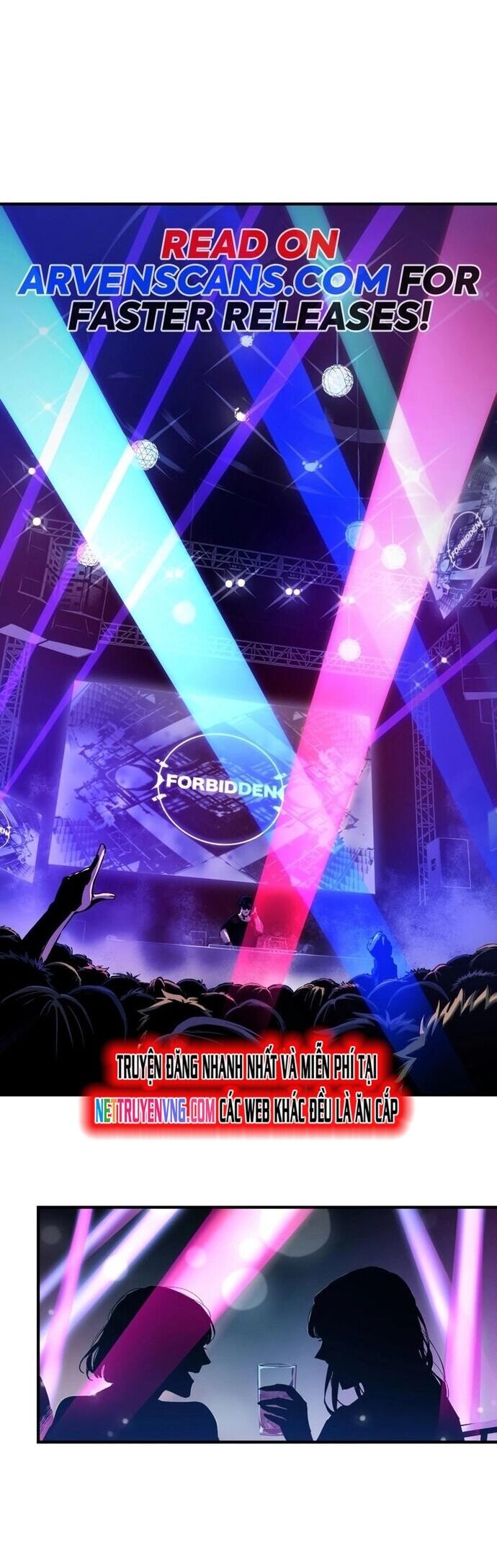 Black Surge Chap 18 - Next Chap 19