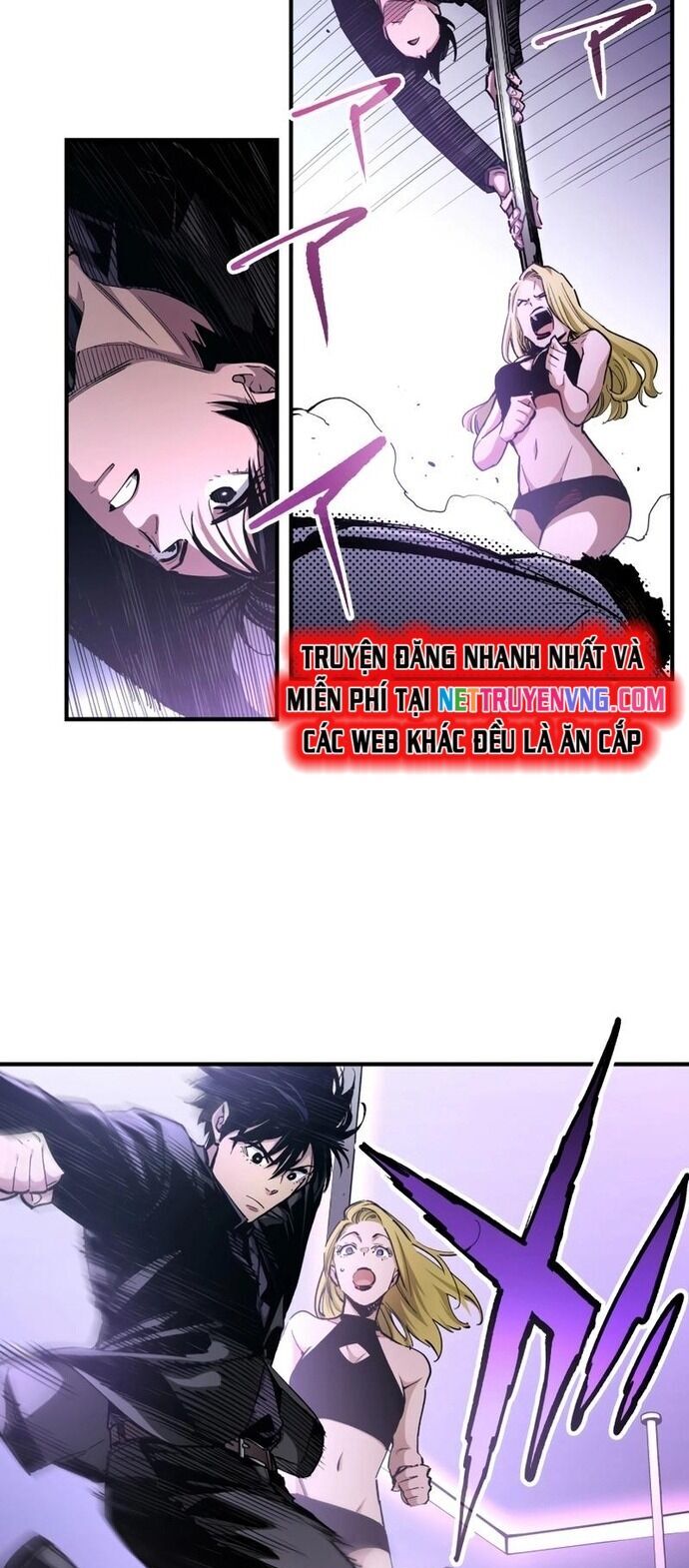 Black Surge Chap 19 - Next Chap 20