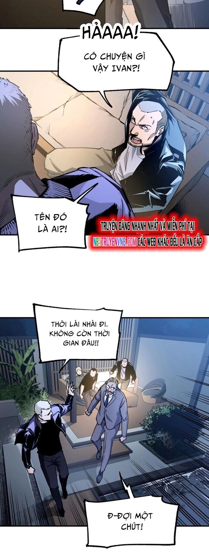 Black Surge Chap 20 - Next Chap 21