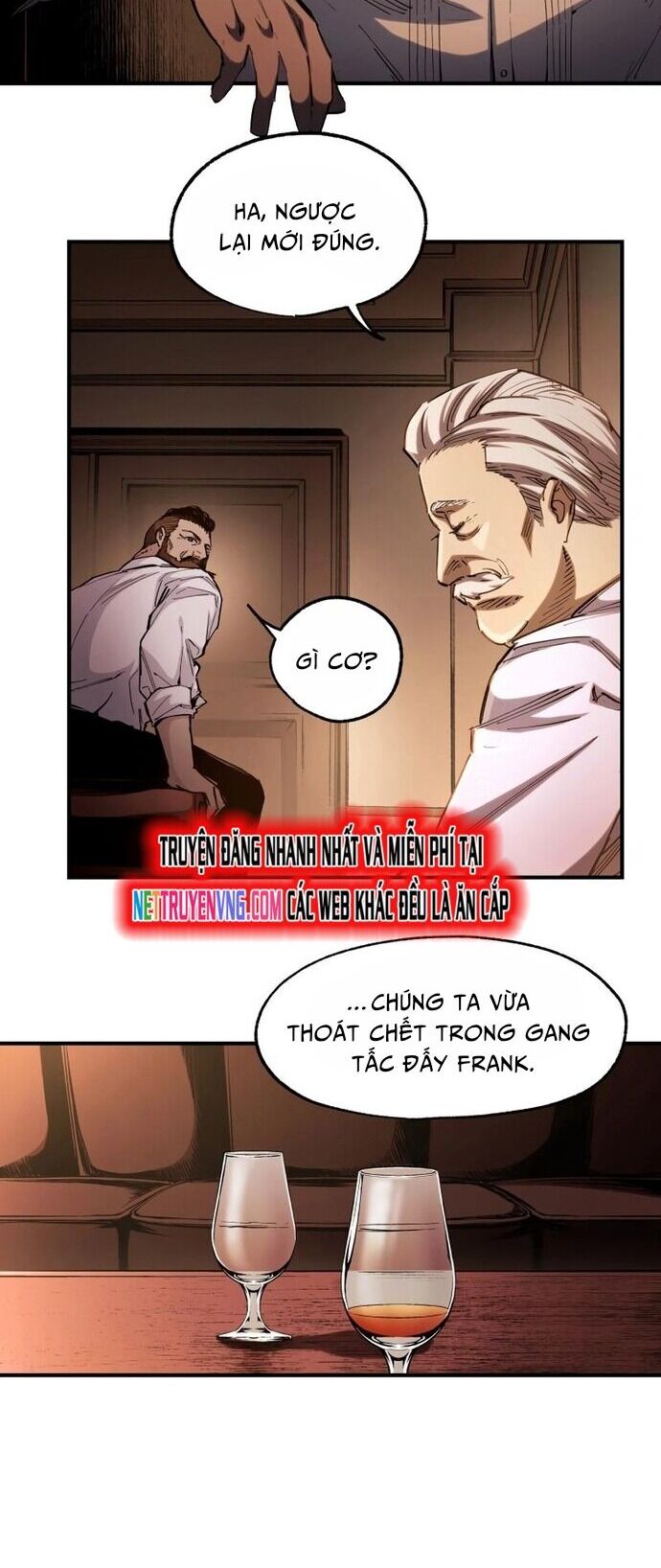 Black Surge Chap 20 - Next Chap 21