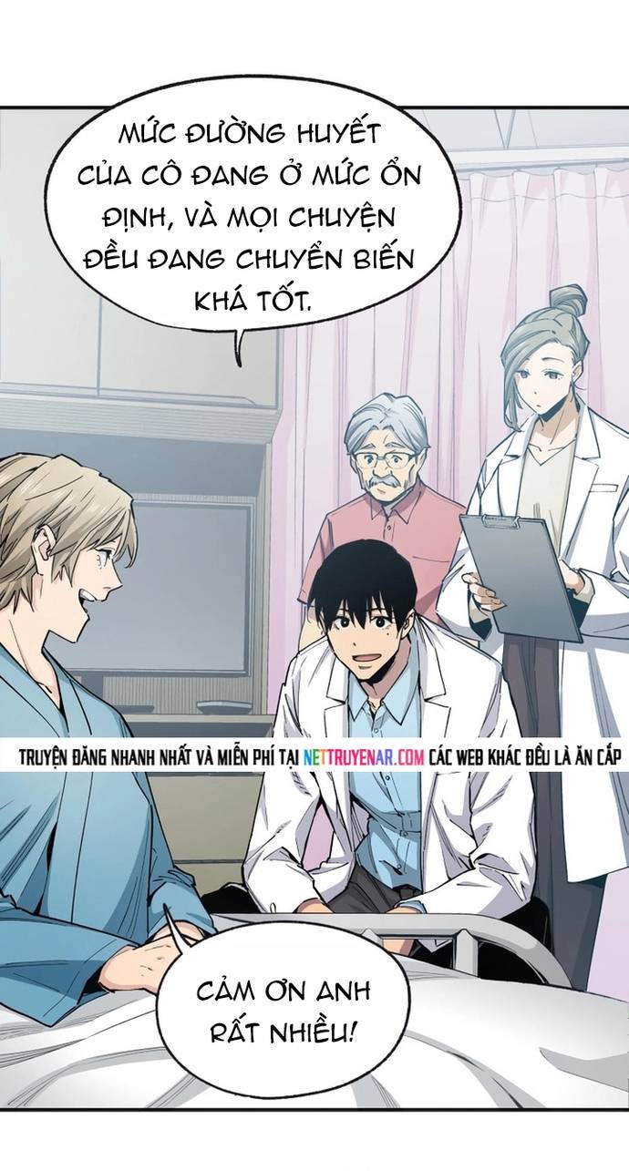 Black Surge Chap 24 - Next Chap 25