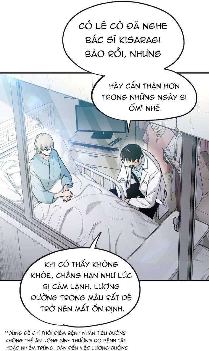 Black Surge Chap 24 - Next Chap 25