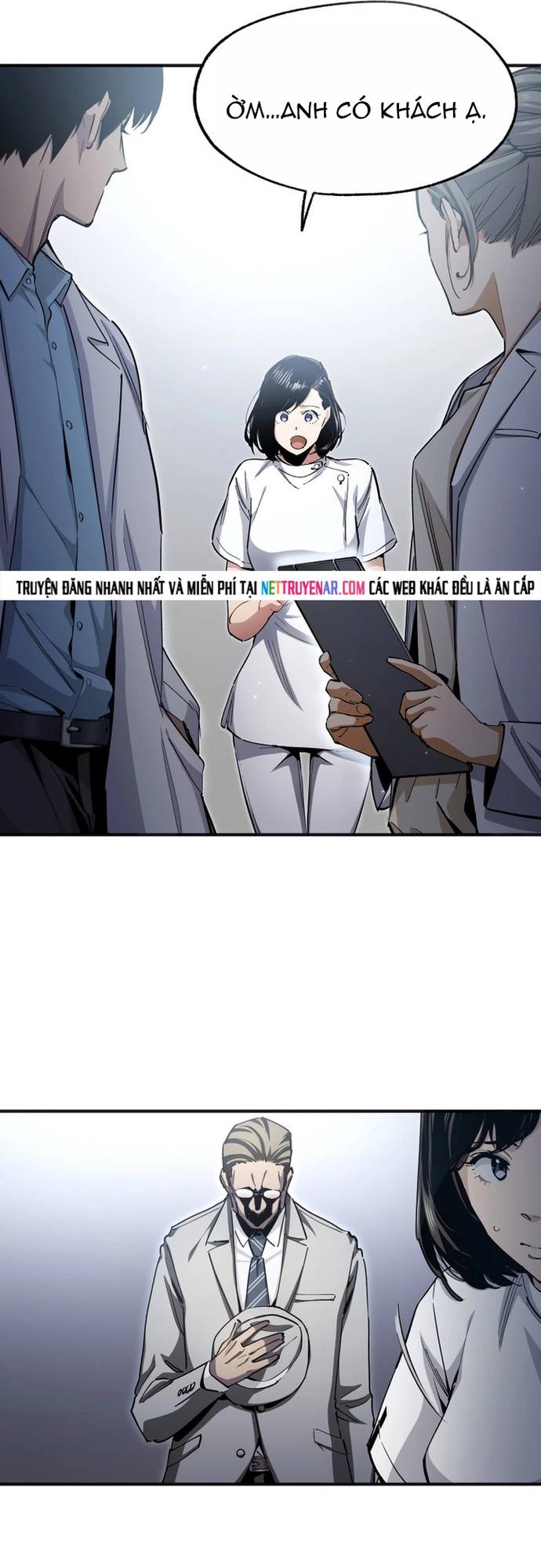 Black Surge Chap 24 - Next Chap 25