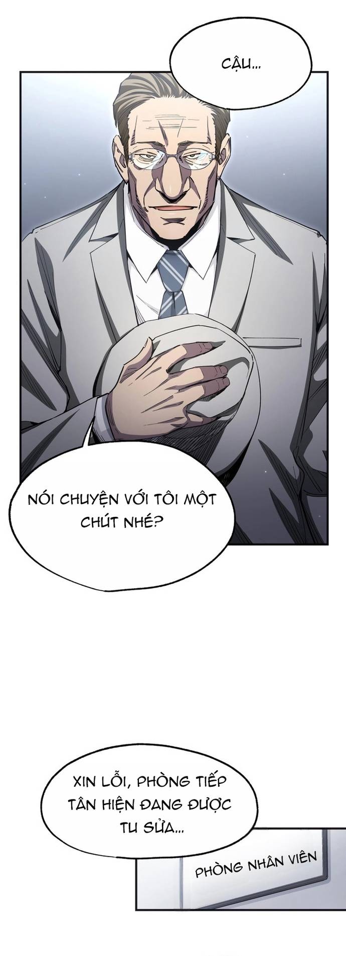 Black Surge Chap 24 - Next Chap 25