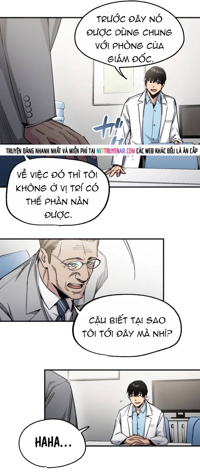 Black Surge Chap 24 - Next Chap 25