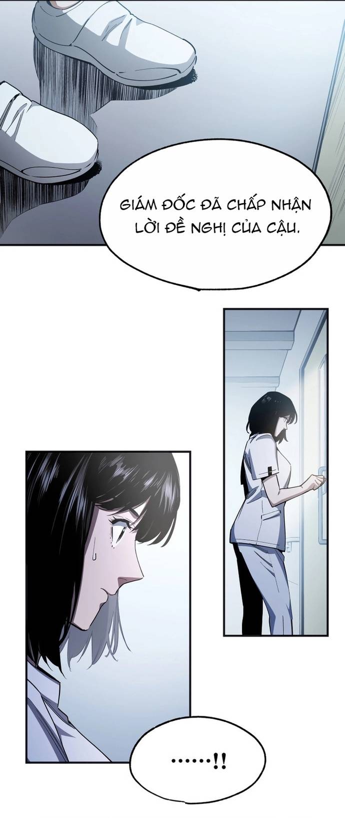 Black Surge Chap 24 - Next Chap 25