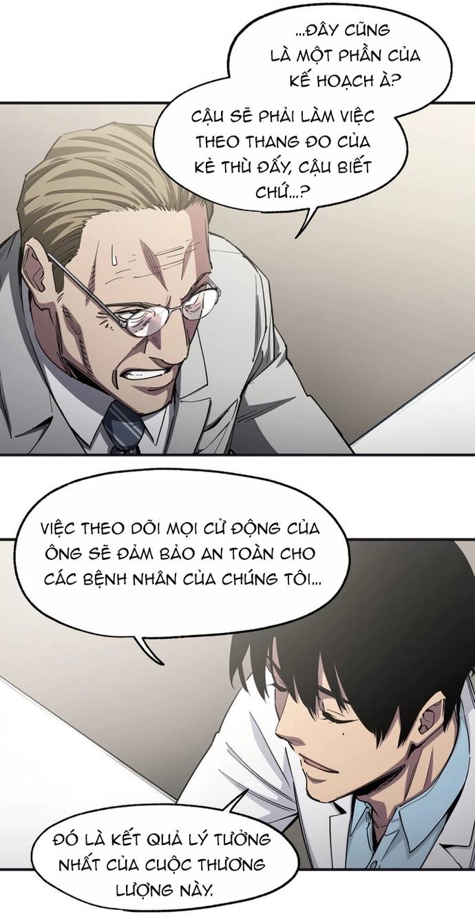 Black Surge Chap 24 - Next Chap 25