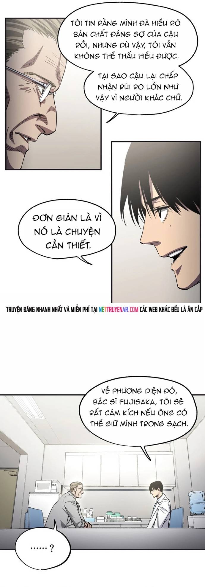 Black Surge Chap 24 - Next Chap 25