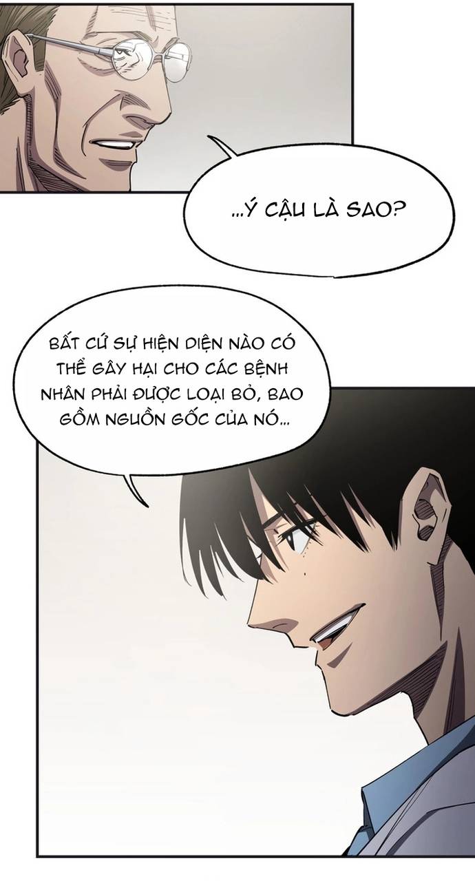 Black Surge Chap 24 - Next Chap 25