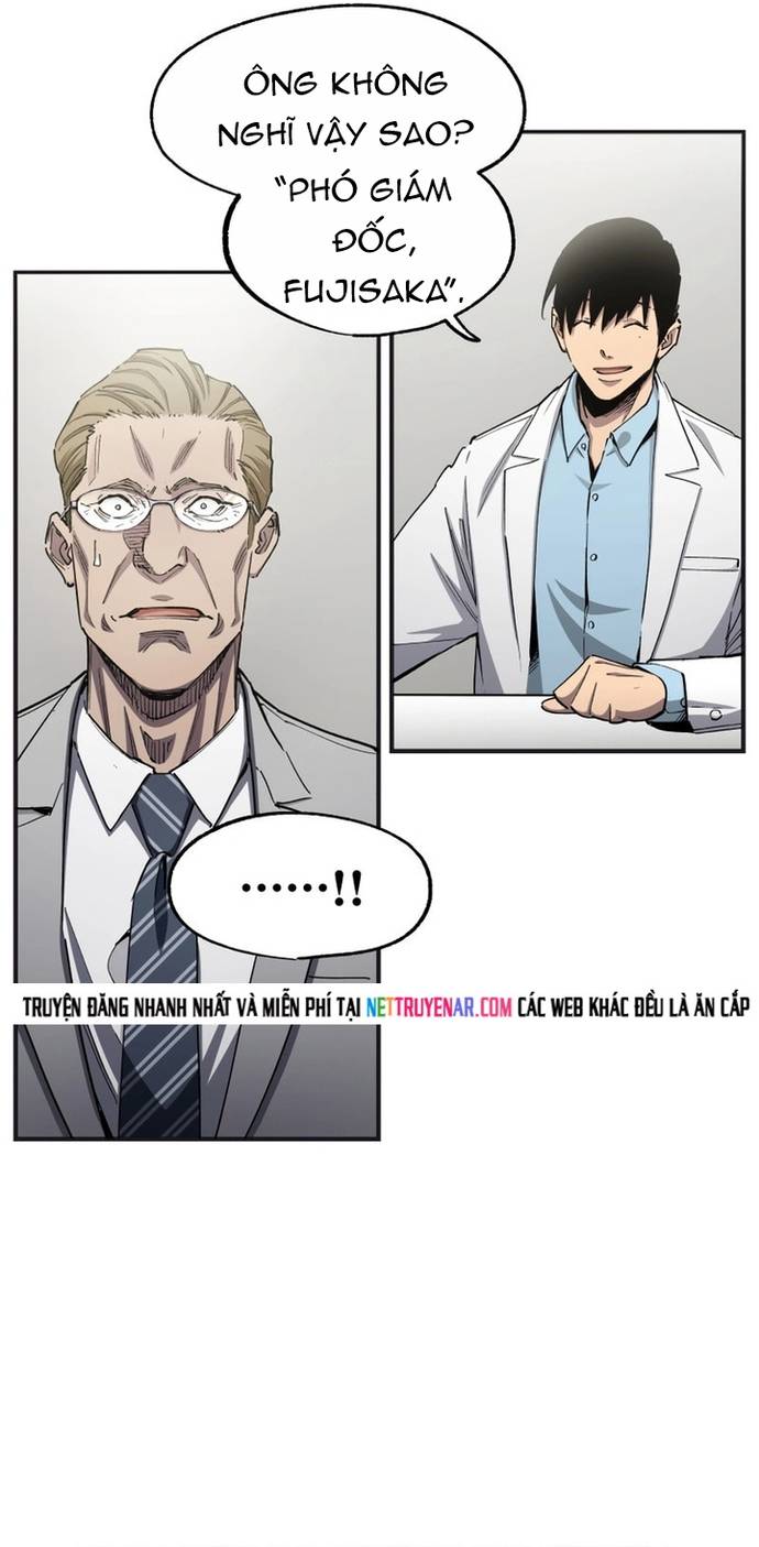 Black Surge Chap 24 - Next Chap 25