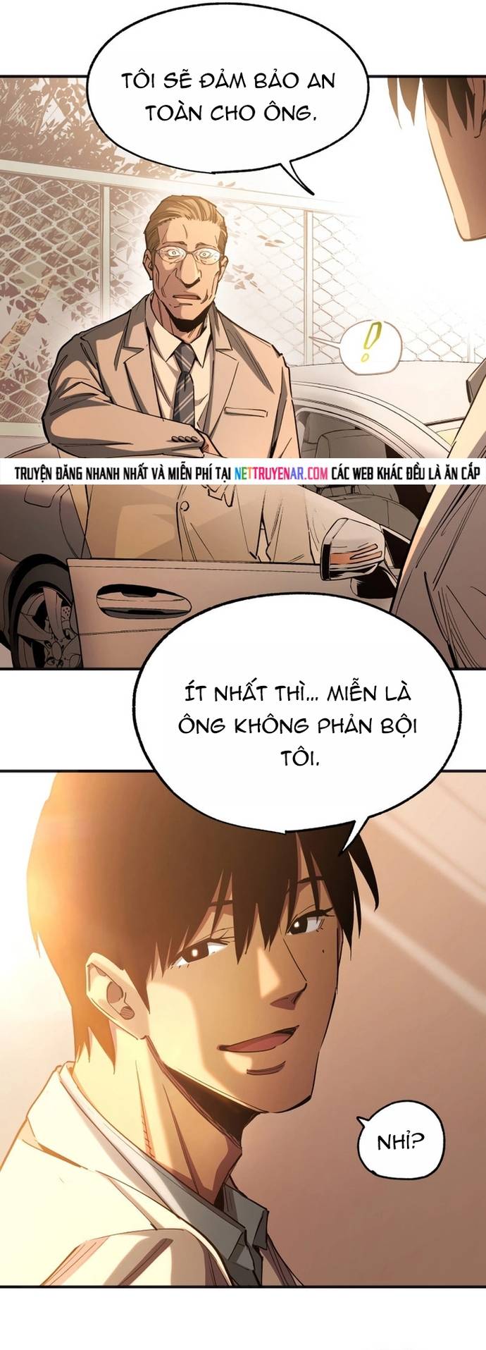 Black Surge Chap 24 - Next Chap 25