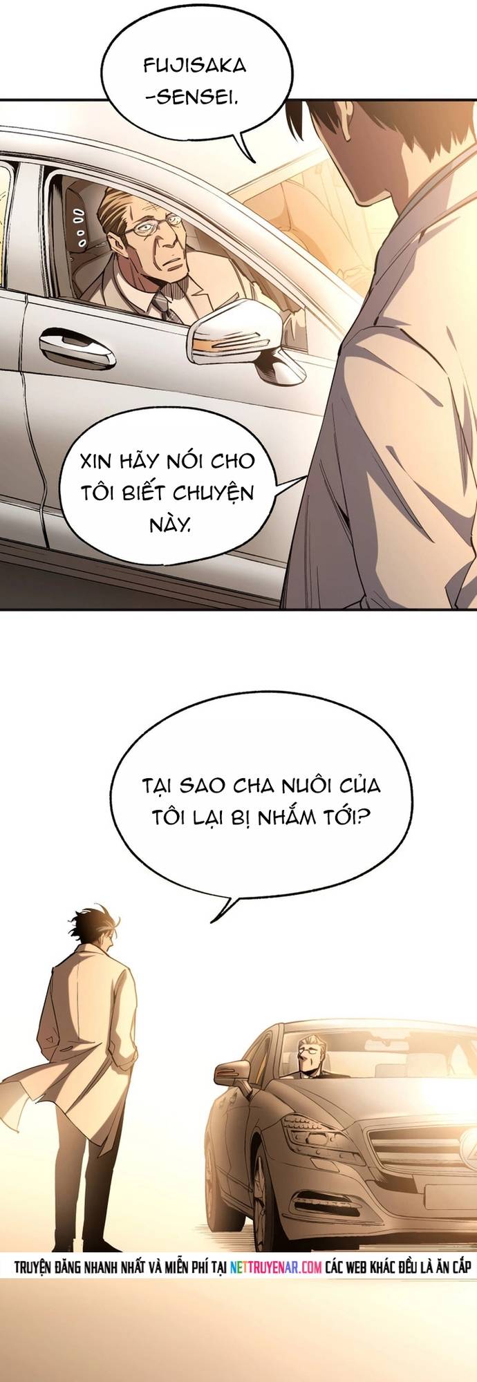 Black Surge Chap 24 - Next Chap 25