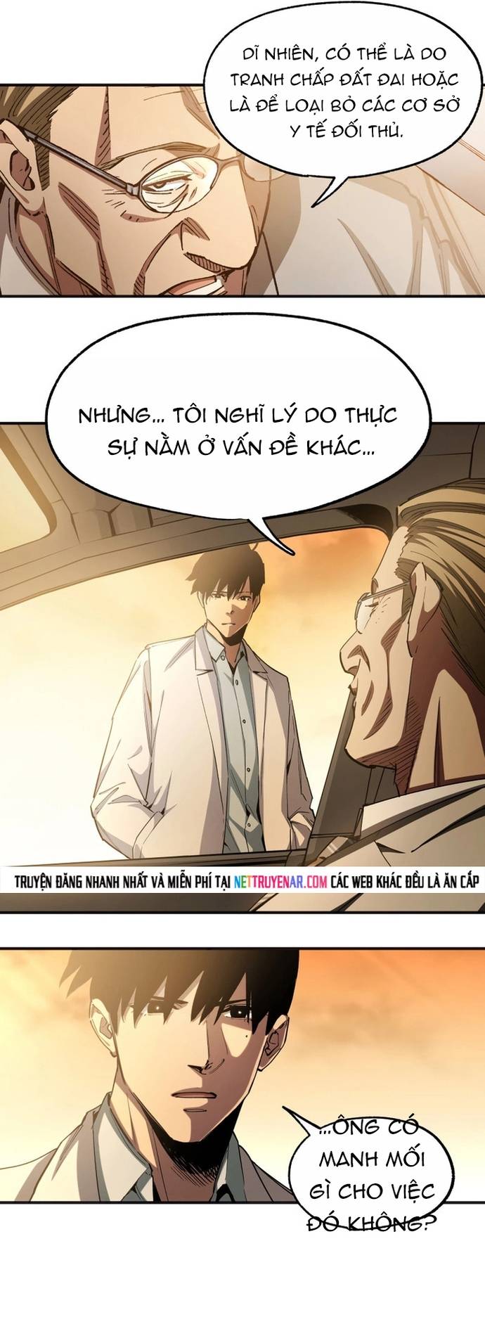 Black Surge Chap 24 - Next Chap 25