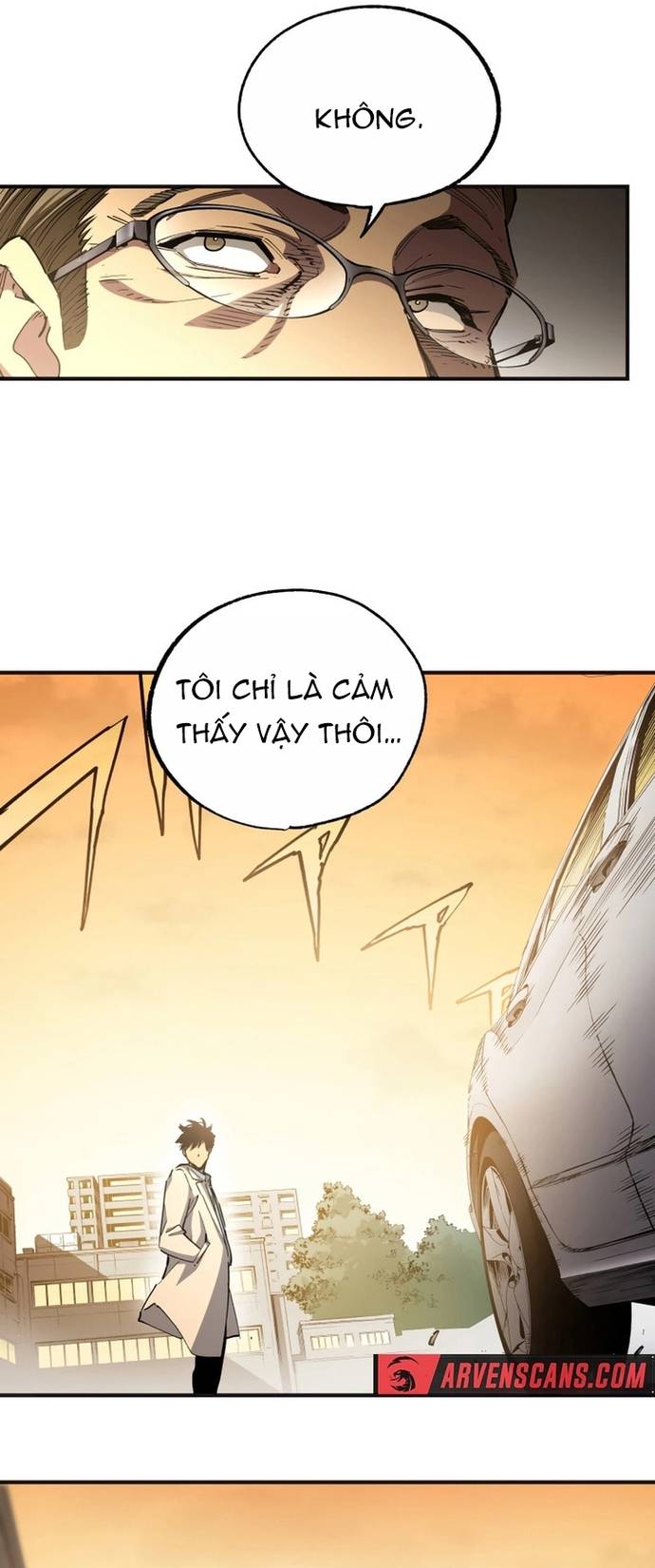 Black Surge Chap 24 - Next Chap 25