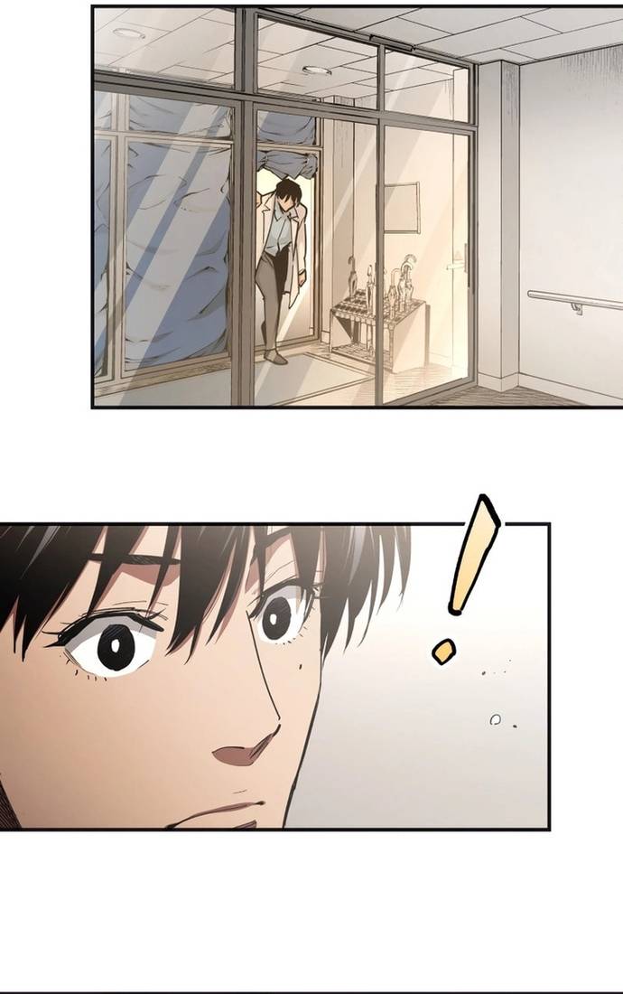 Black Surge Chap 24 - Next Chap 25