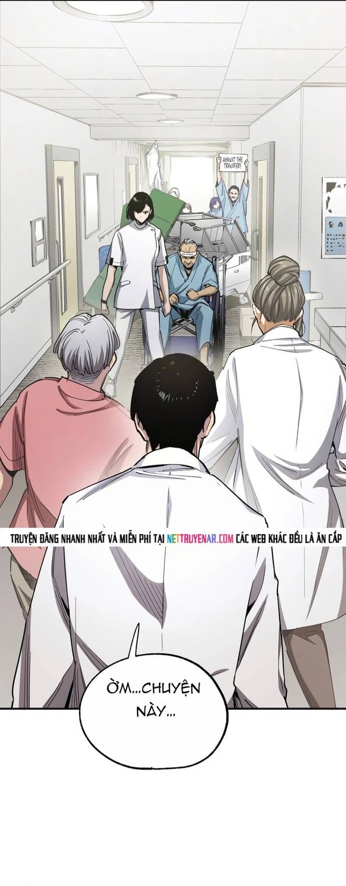 Black Surge Chap 24 - Next Chap 25