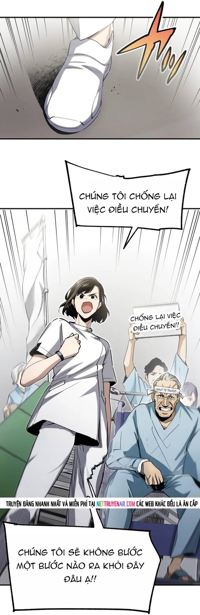 Black Surge Chap 24 - Next Chap 25