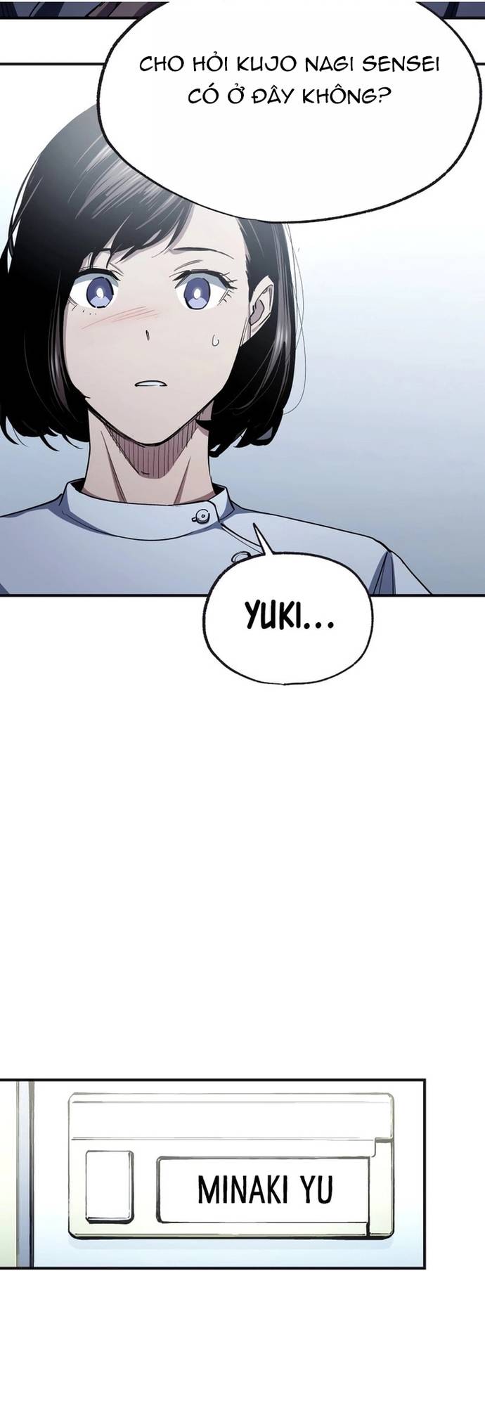 Black Surge Chap 24 - Next Chap 25