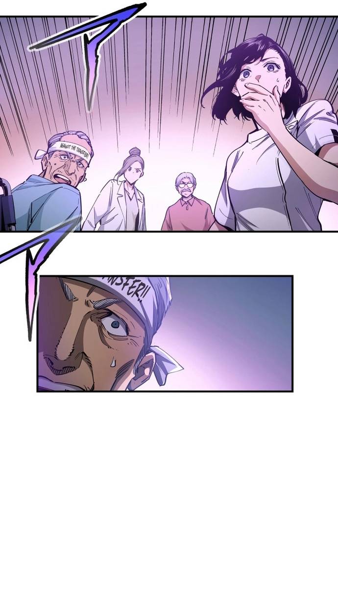 Black Surge Chap 25 - Next Chap 26