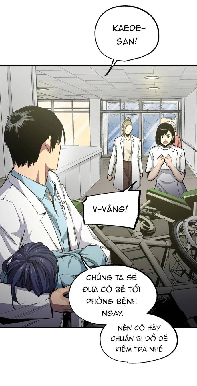 Black Surge Chap 25 - Next Chap 26