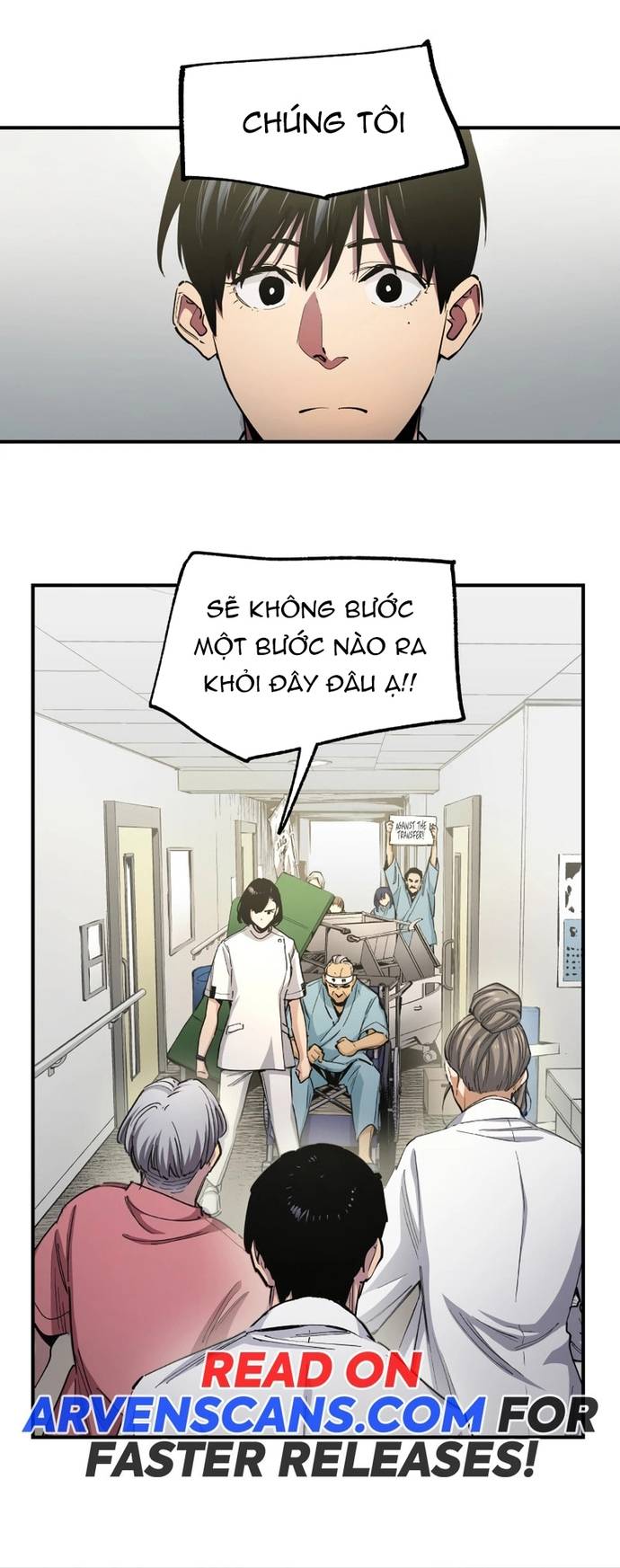 Black Surge Chap 25 - Next Chap 26