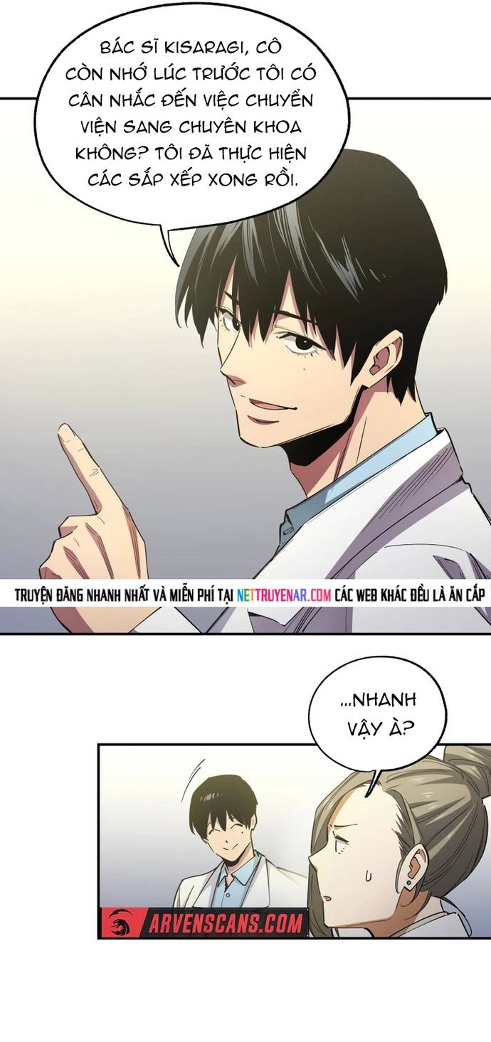 Black Surge Chap 25 - Next Chap 26