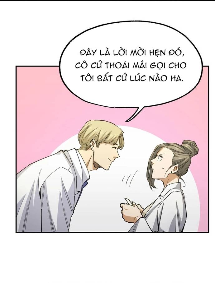 Black Surge Chap 25 - Next Chap 26